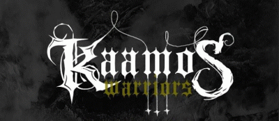 logo Kaamos Warriors